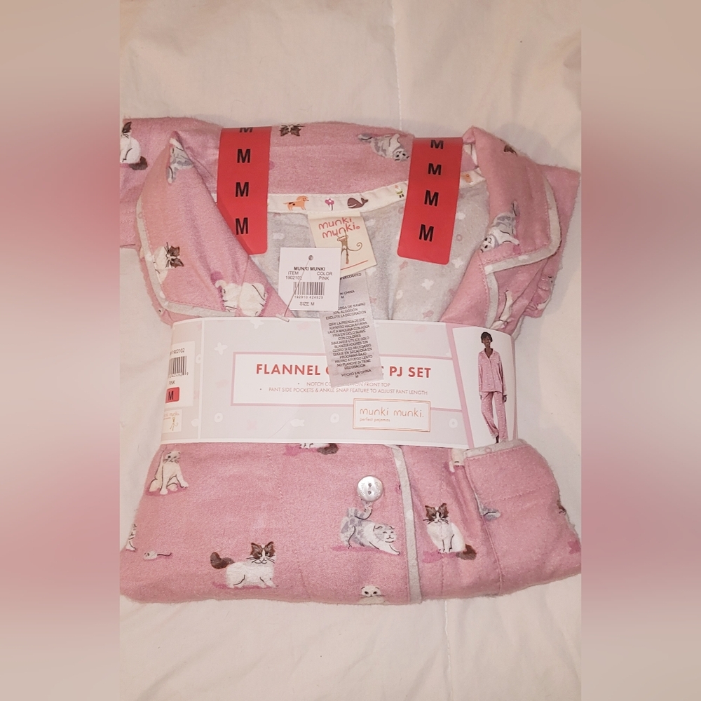 Taylor Swift Cat Pajamas